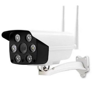 دوربین بالت وایرلس V380-PRO