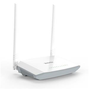 مودم روتر بیسیم تندا مدل D301 V2