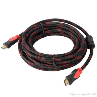 کابل HDMI کنفی طول 10 متر