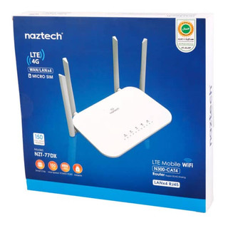 مودم سیمکارتی Naztech DX77